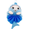 Mermaid Bubbles Loofah - Bath Accessories - 1 - thumbnail
