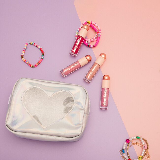 BFF Lipgloss - Makeup - 3