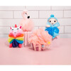 Flamingo Loofah - Bath Accessories - 3