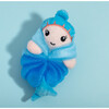Mermaid Bubbles Loofah - Bath Accessories - 2