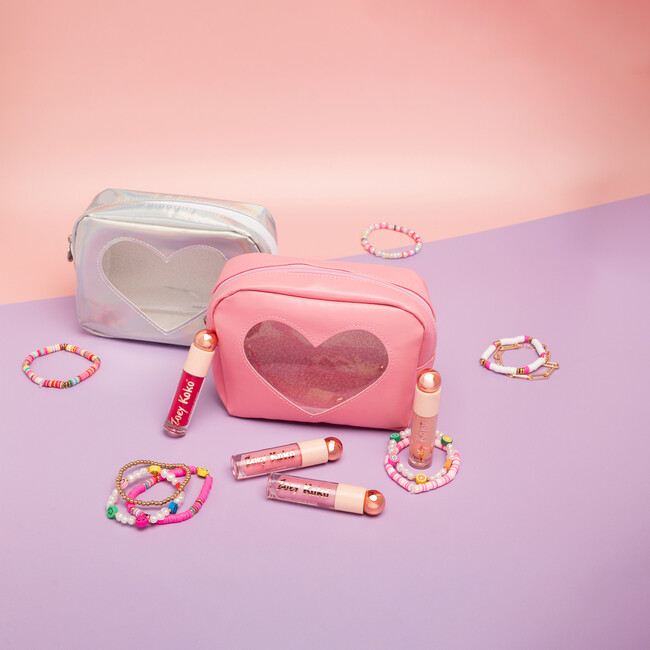 Daydream Lipgloss - Makeup - 3