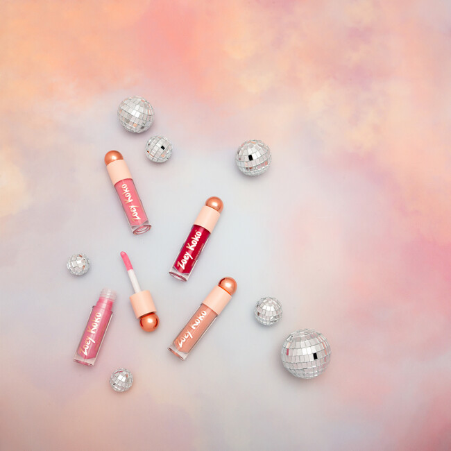 BFF Lipgloss - Makeup - 4
