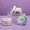 Unicorn Glitter Body Butter - Body Lotions & Moisturizers - 3