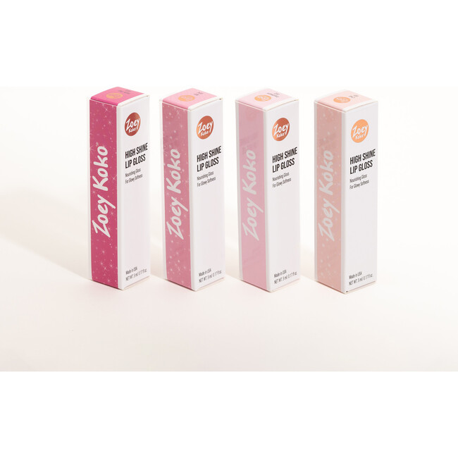 Chill Lipgloss - Makeup - 5