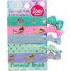 Mermaid Braids Hair Ties - Hair Accessories - 1 - thumbnail