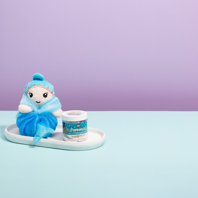 Mermaid Bath Bliss - Bath Sets - 3
