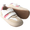 The Blake, Pink - Sneakers - 1 - thumbnail