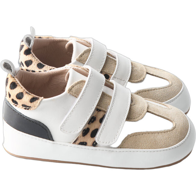 The Blake, Cheetah