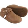 The Beck, Coffee - Booties - 1 - thumbnail