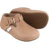 The Beck, Caramel - Booties - 1 - thumbnail