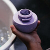 All-in-One Baby Ball for Sensory Bath & Play, Lilac - Developmental Toys - 6
