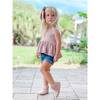 The Mila, Blush - Booties - 2
