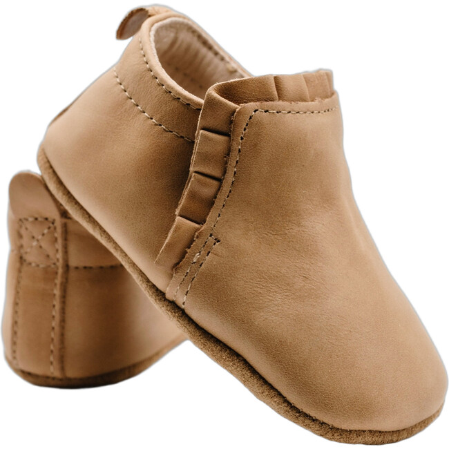 The Mila, Desert Sand
