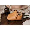 The Mila, Desert Sand - Booties - 3