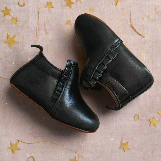 The Mila, Midnight - Booties - 4