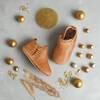 The Mila, Desert Sand - Booties - 5