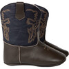 Frisco Boots, Blue - Boots - 1 - thumbnail