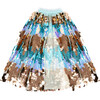 The 5th Avenue Pailette Cape, Mermalicious - Costumes - 1 - thumbnail