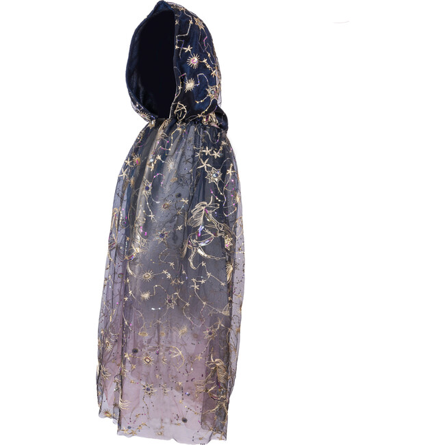 Twilight Enchantress Cloak