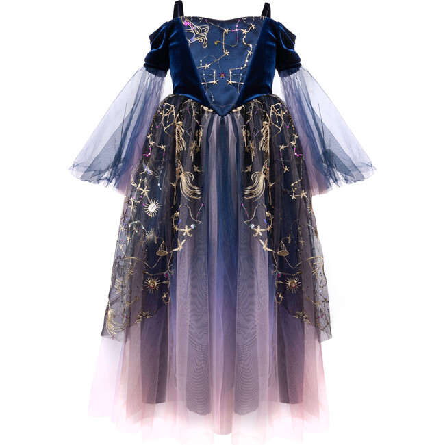 Twilight Enchantress Gown