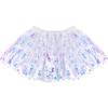 Sequins Concert Queen Skirt - Costumes - 1 - thumbnail