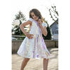 Sequins Concert Queen Dress - Costumes - 2
