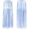 Once Upon a Princess Winter Princess Dress - Costumes - 1 - thumbnail