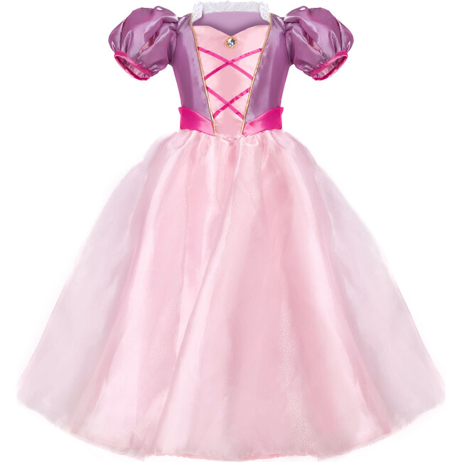 Once Upon A Princess Tower Dress