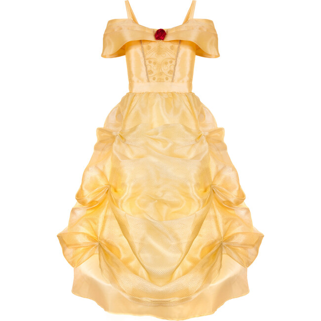 Once Upon a Princess Beauty Dress