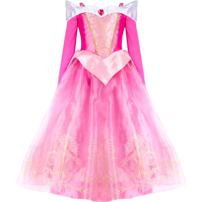 Once Upon a Princess Sleeping Cutie Dress