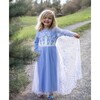 Once Upon a Princess Winter Princess Dress - Costumes - 2