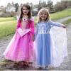 Once Upon a Princess Winter Princess Dress - Costumes - 3