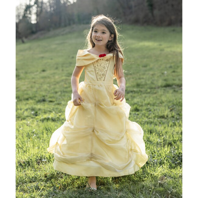 Once Upon a Princess Beauty Dress - Costumes - 2