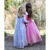 Once Upon a Princess Winter Princess Dress - Costumes - 4