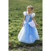 Once Upon a Princess Cinderella Dress - Costumes - 2