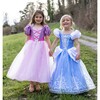 Once Upon a Princess Cinderella Dress - Costumes - 3