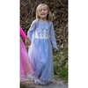 Dancing Diva Pink and Blue Shoes, 2-piece Bundle - Costume Accessories - 5