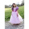 Once Upon A Princess Tower Dress - Costumes - 2
