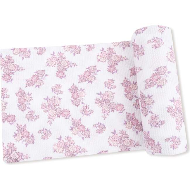 Swaddle Blanket Countryside Coreopsis