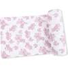 Swaddle Blanket Countryside Coreopsis - Swaddles - 1 - thumbnail
