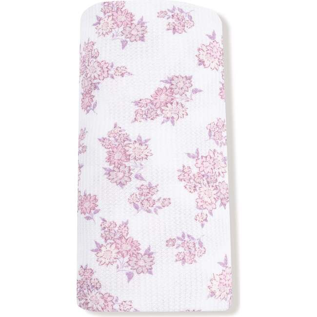 Swaddle Blanket Countryside Coreopsis - Swaddles - 2