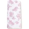 Swaddle Blanket Countryside Coreopsis - Swaddles - 2