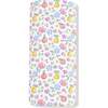 Swaddle Blanket Fall Fruit Floral - Swaddles - 2