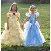 Once Upon a Princess Beauty Dress - Costumes - 4