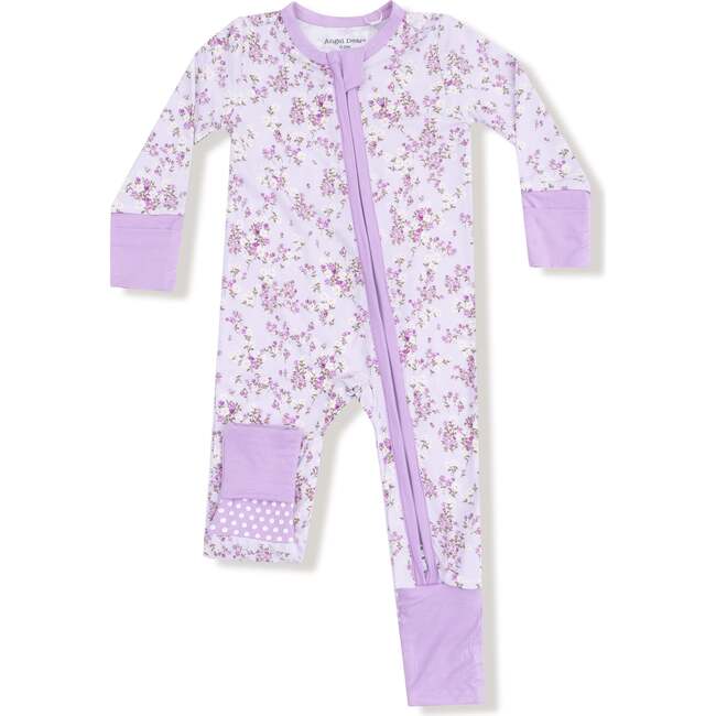 Convertible Romper Sweet Dream Florals