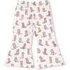 Oversize Sweatshirt and Baby Bell Set Future Cowgirl - Mixed Apparel Set - 3