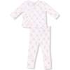 Take Me Home Set Ribbon Bow Trellis - Mixed Apparel Set - 1 - thumbnail