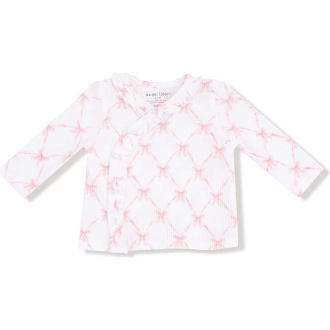 Take Me Home Set Ribbon Bow Trellis - Mixed Apparel Set - 2