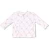 Take Me Home Set Ribbon Bow Trellis - Mixed Apparel Set - 2
