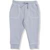 Raglan Sweatshirt and Jogger Set Construction Vehicles, French Terry - Mixed Apparel Set - 2